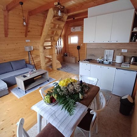 Villa Red Rock à Žabljak Extérieur photo