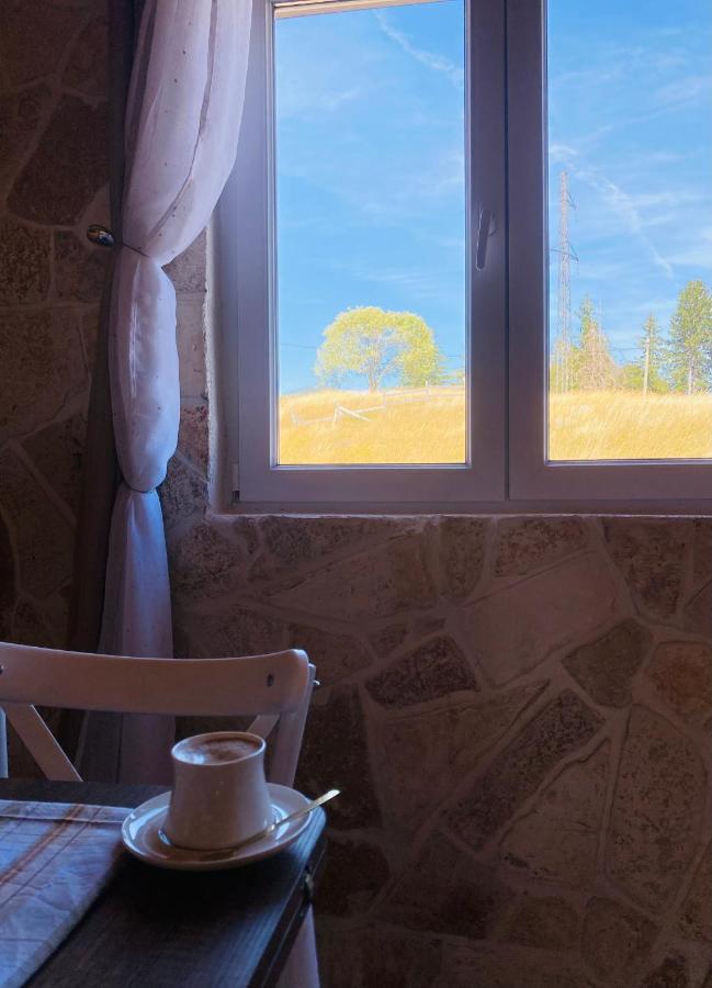 Villa Red Rock à Žabljak Extérieur photo