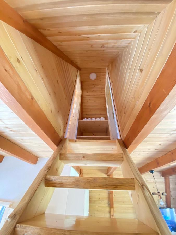 Villa Red Rock à Žabljak Extérieur photo