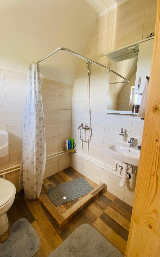Villa Red Rock à Žabljak Extérieur photo