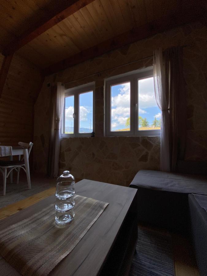 Villa Red Rock à Žabljak Extérieur photo