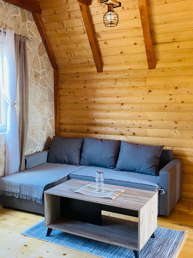 Villa Red Rock à Žabljak Extérieur photo